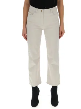 'S Max Mara Cropped Jeans