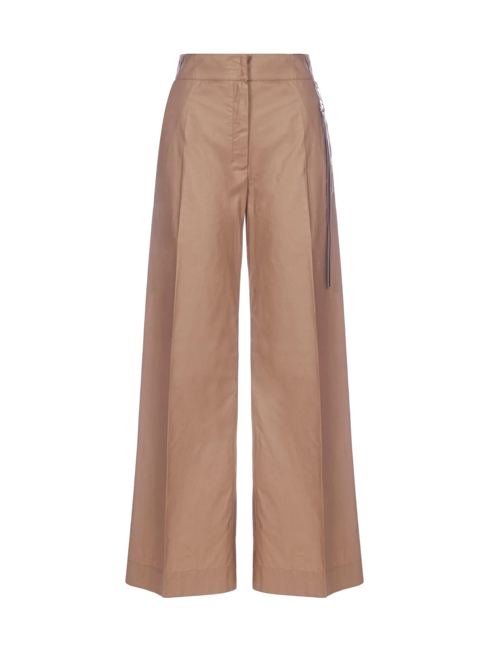 'S Max Mara Eles Wide Leg Trousers