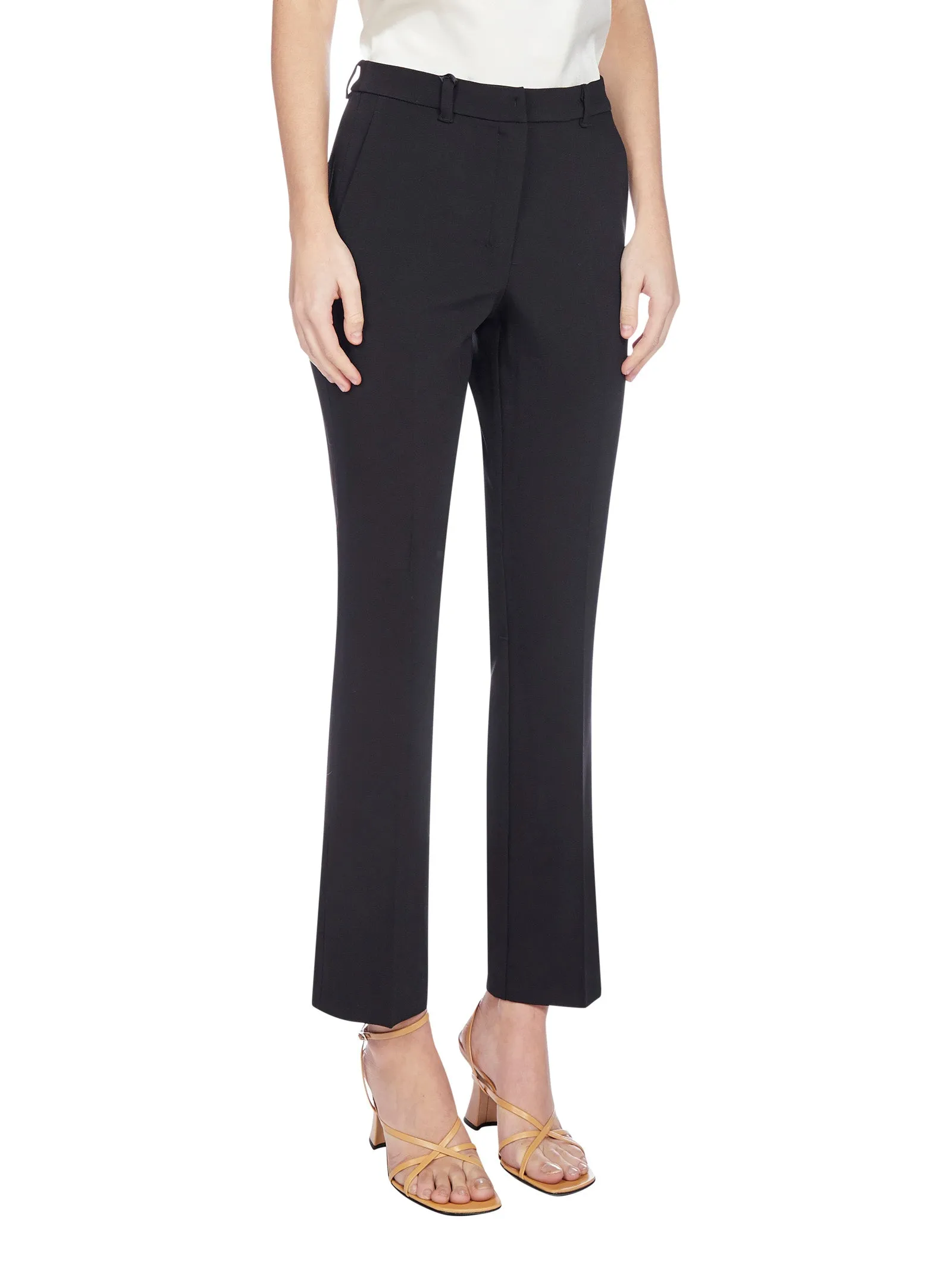 'S Max Mara Garbata Tailored Trousers