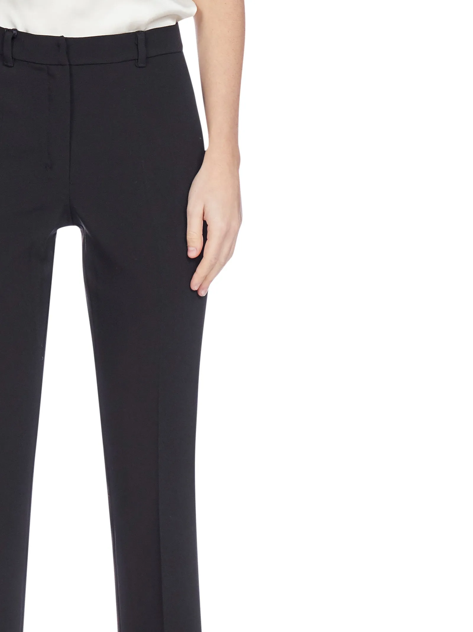 'S Max Mara Garbata Tailored Trousers