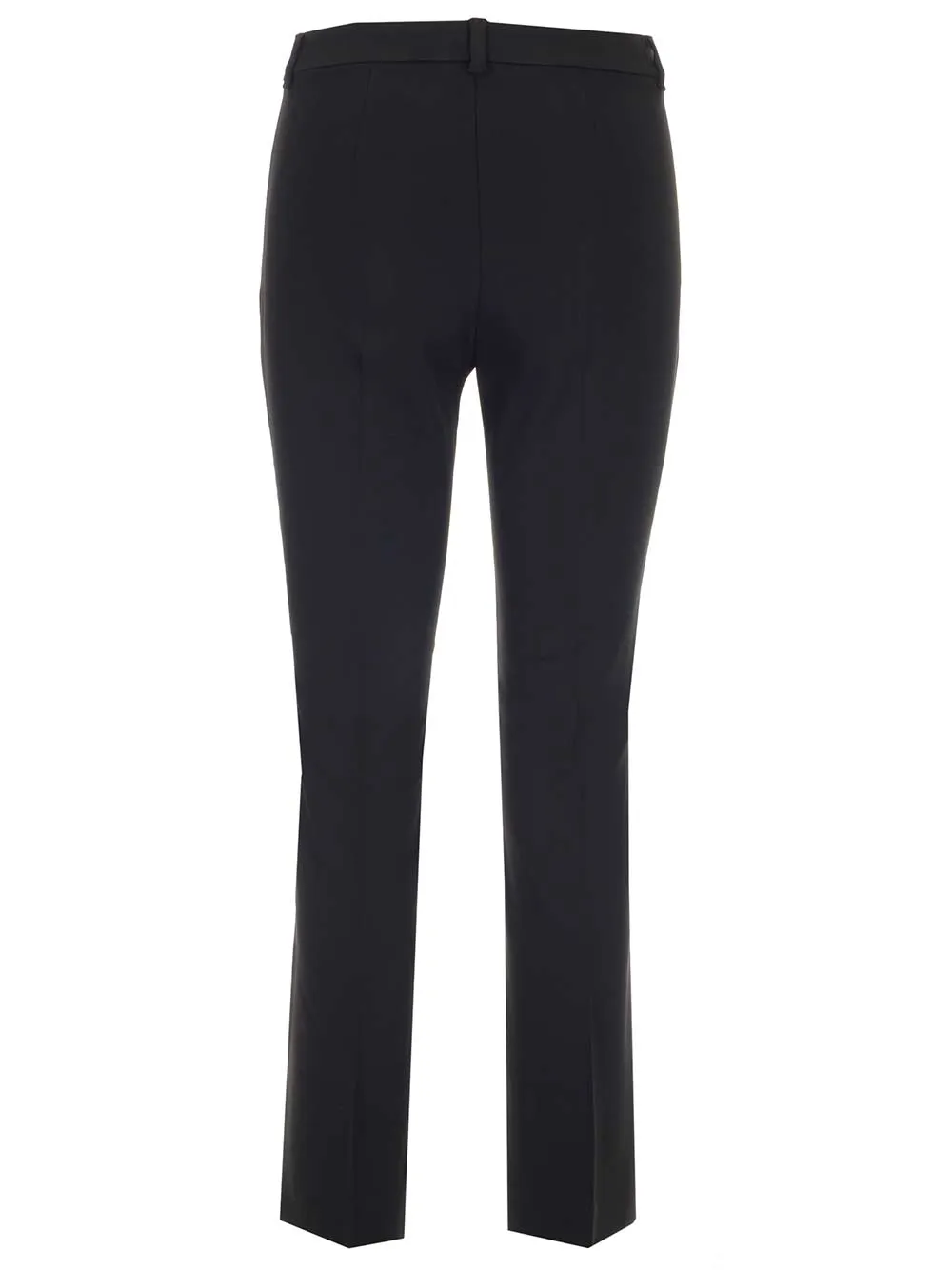 'S Max Mara Garbata Tailored Trousers