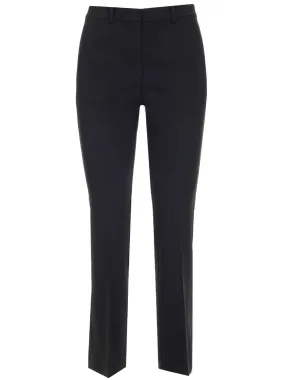 'S Max Mara Garbata Tailored Trousers