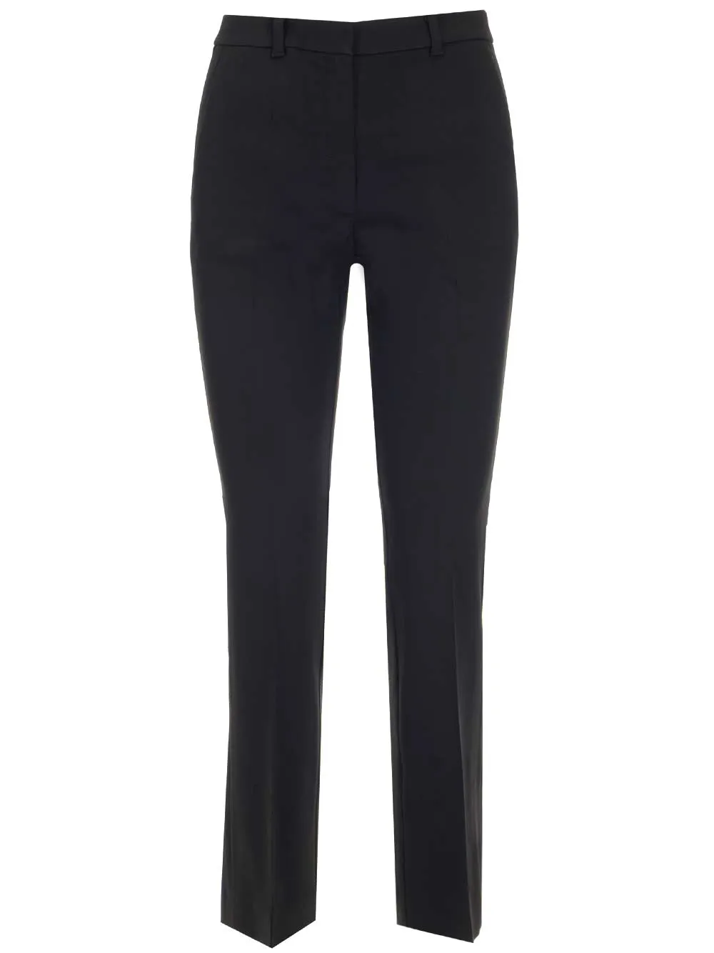 'S Max Mara Garbata Tailored Trousers