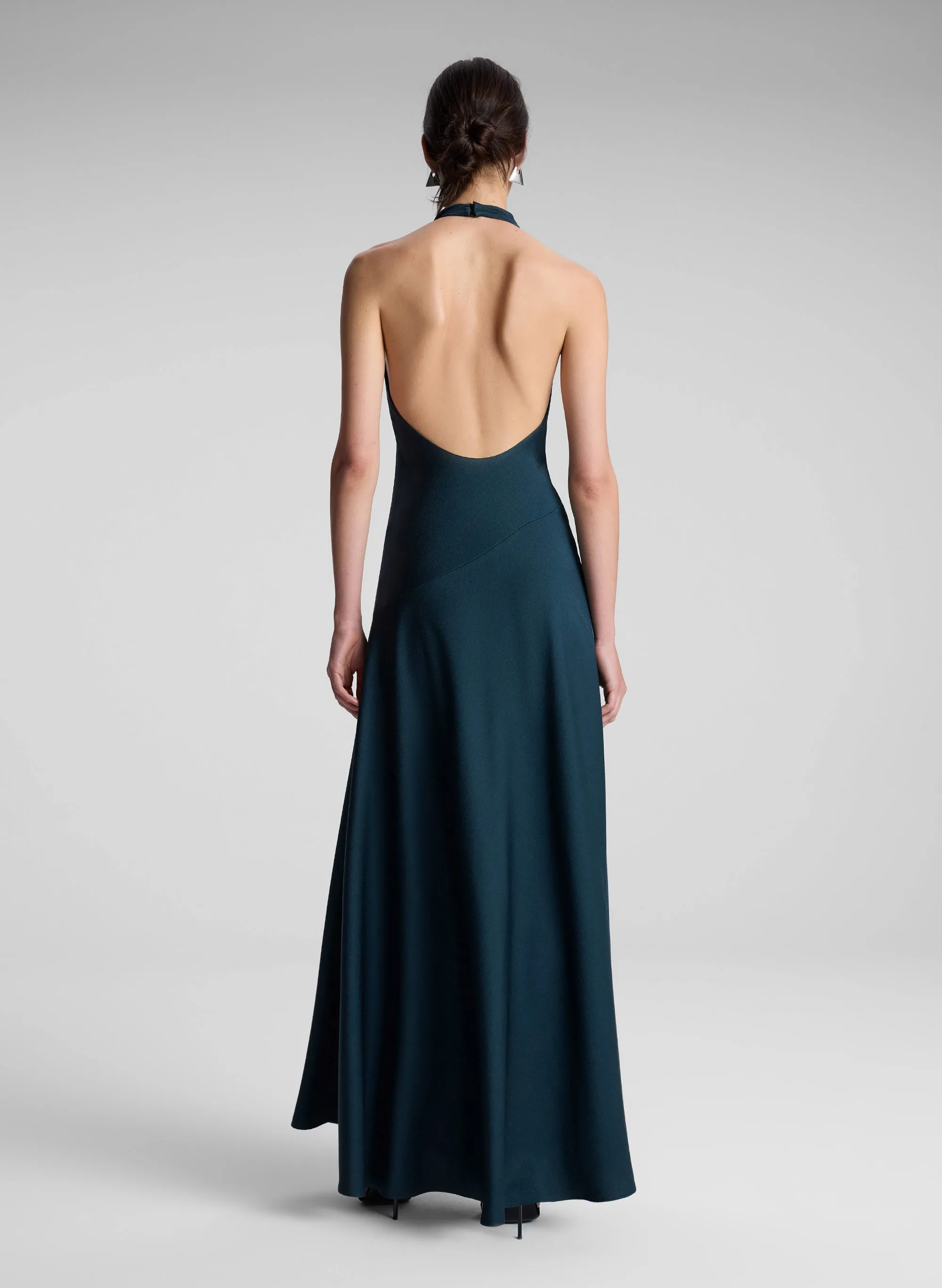 Sara Halter Maxi Dress