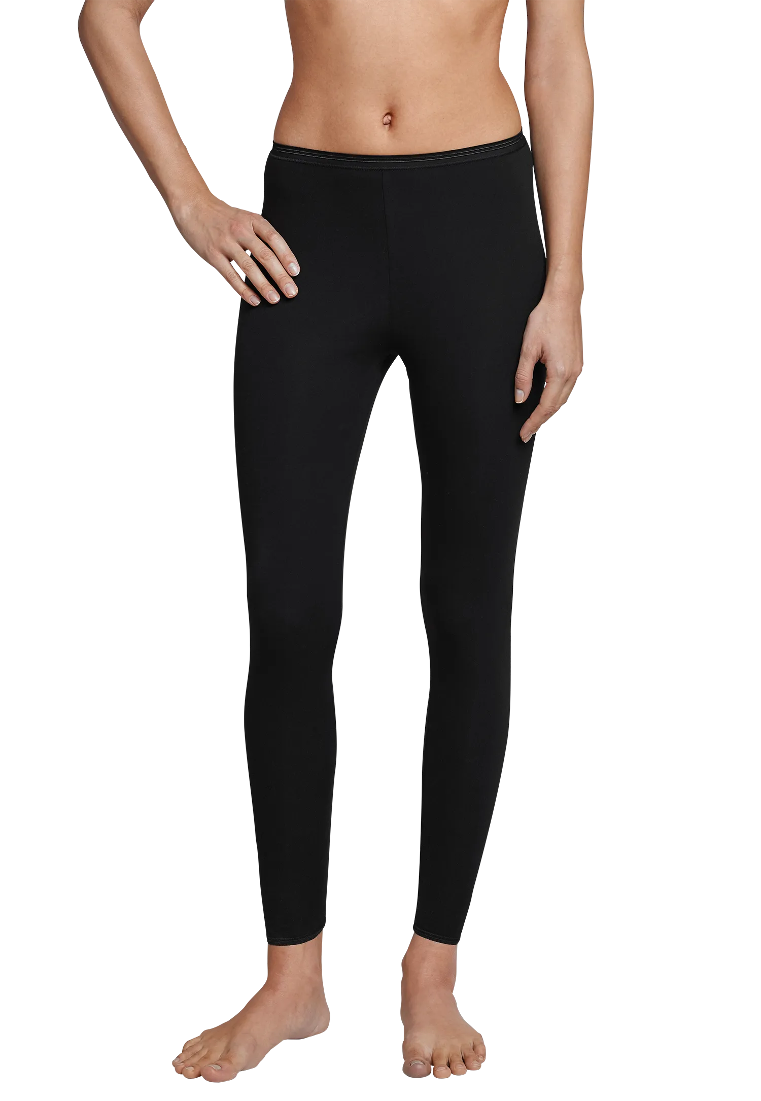 Schiesser - Luxury - Leggings