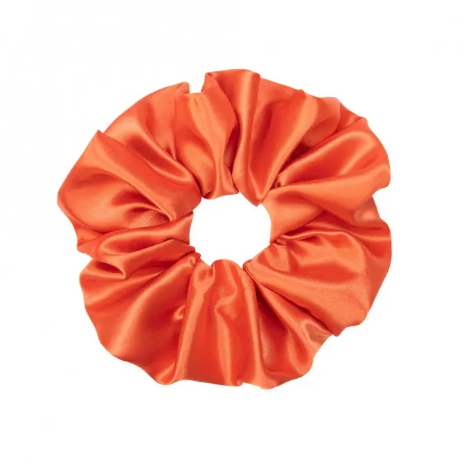 Scrunchie Maxi - Orange