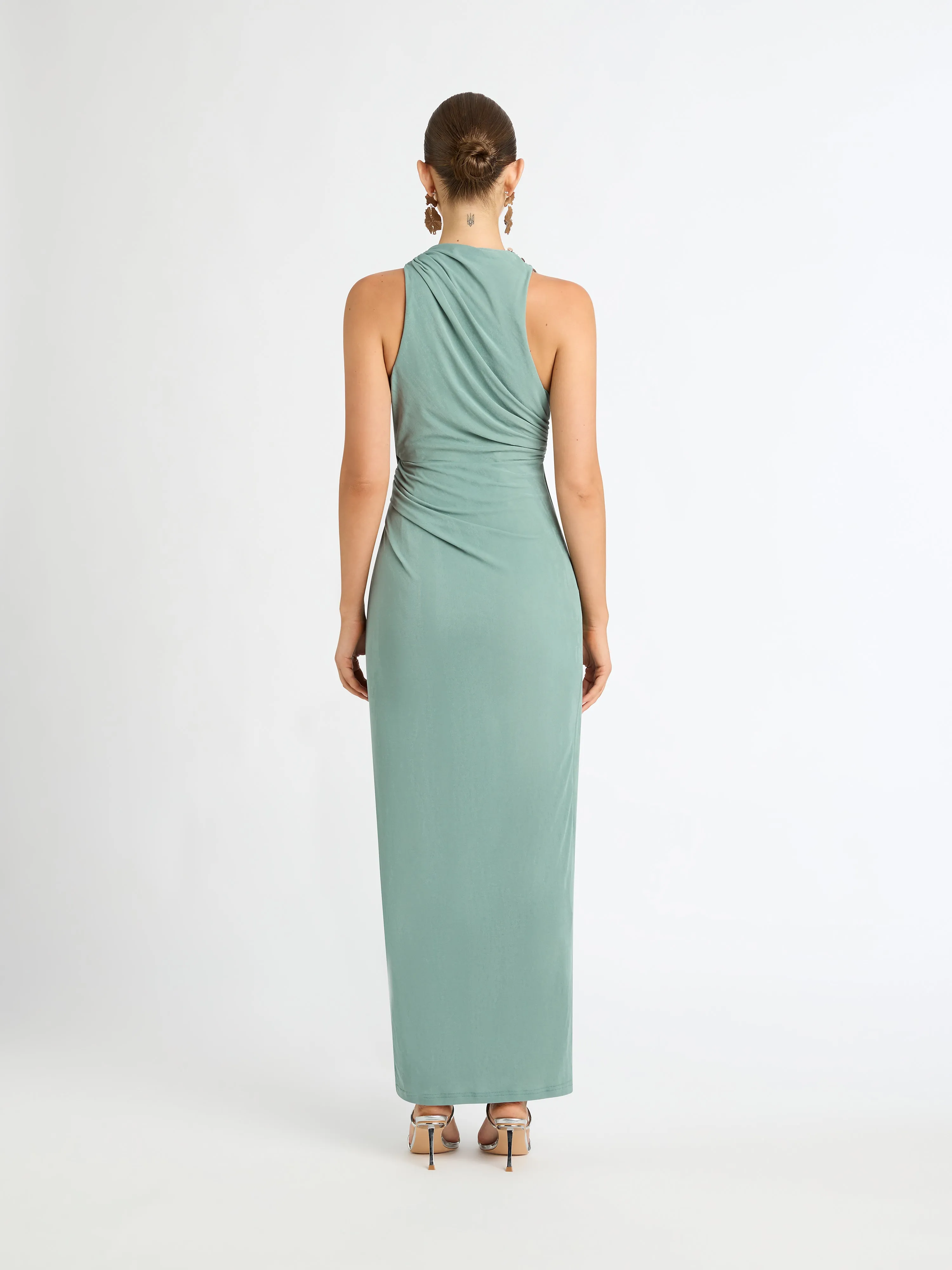 SOFIA MAXI DRESS