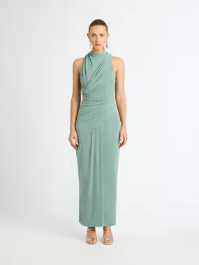 SOFIA MAXI DRESS