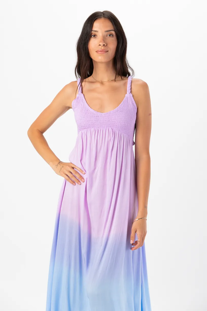 Starlight Maxi Dress