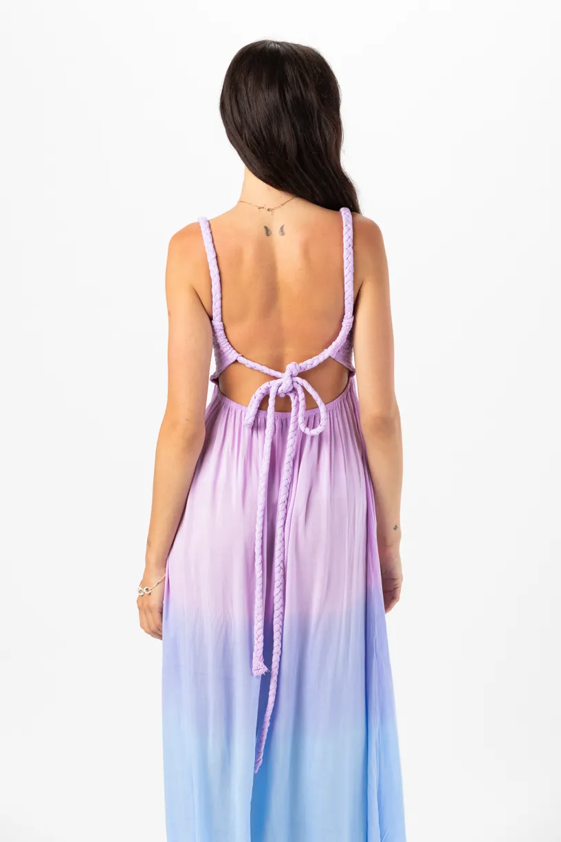 Starlight Maxi Dress