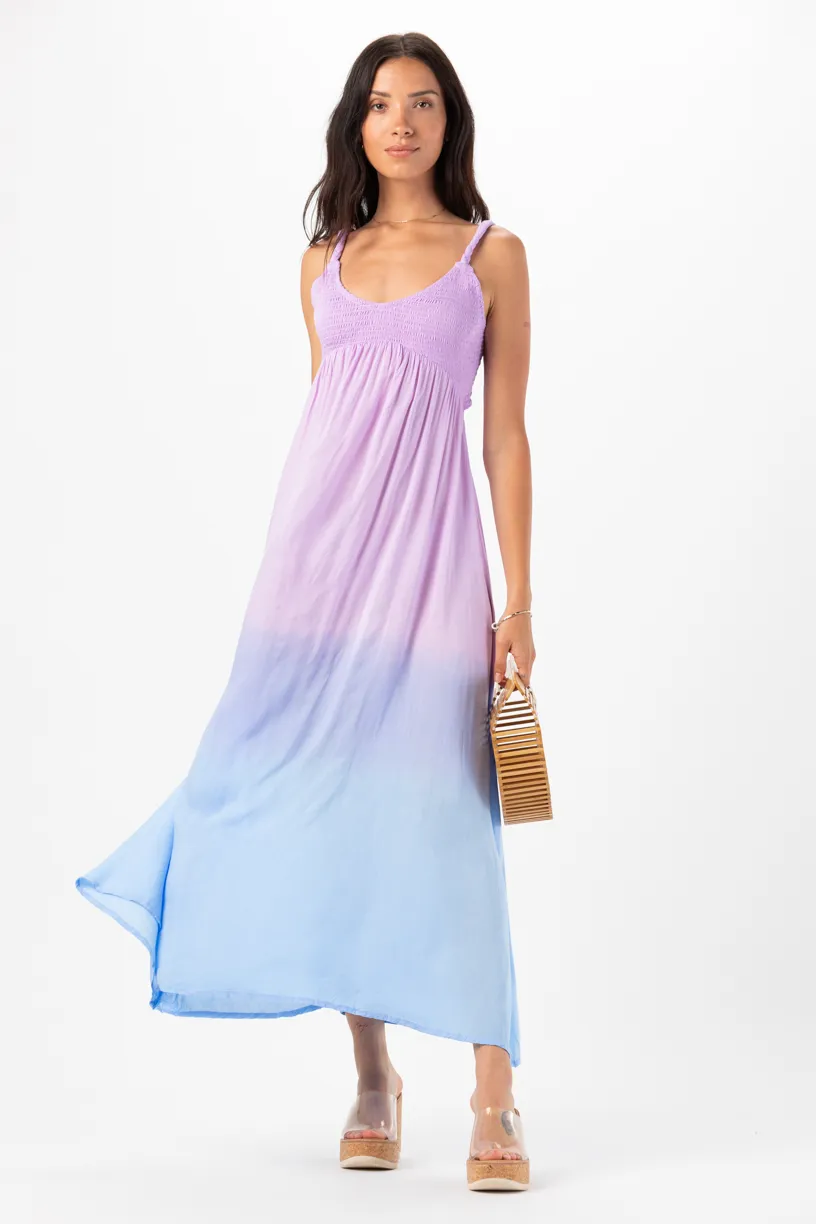 Starlight Maxi Dress