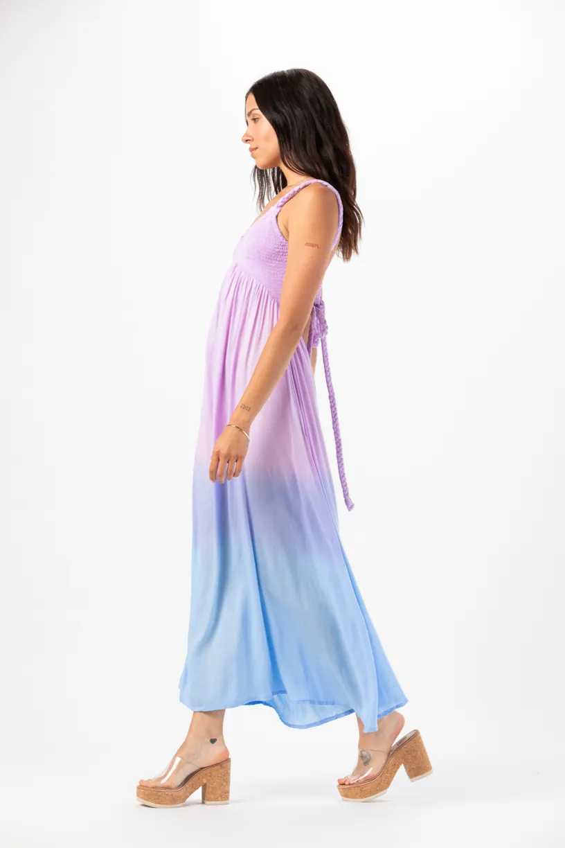 Starlight Maxi Dress