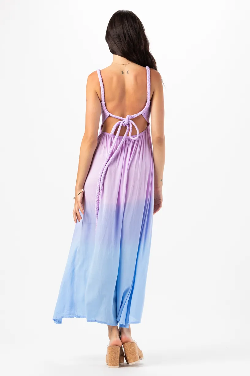 Starlight Maxi Dress