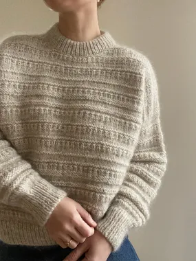 Sweater No. 18 - ESPAÑOL