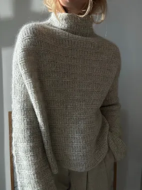 Sweater No. 28 - NORSK