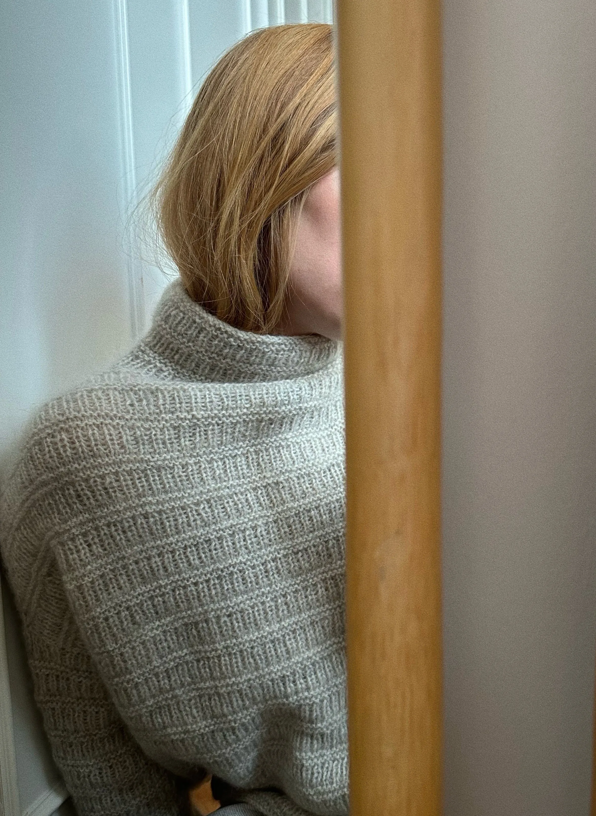 Sweater No. 28 - NORSK