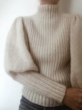 Sweater No. 7 - SVENSKA