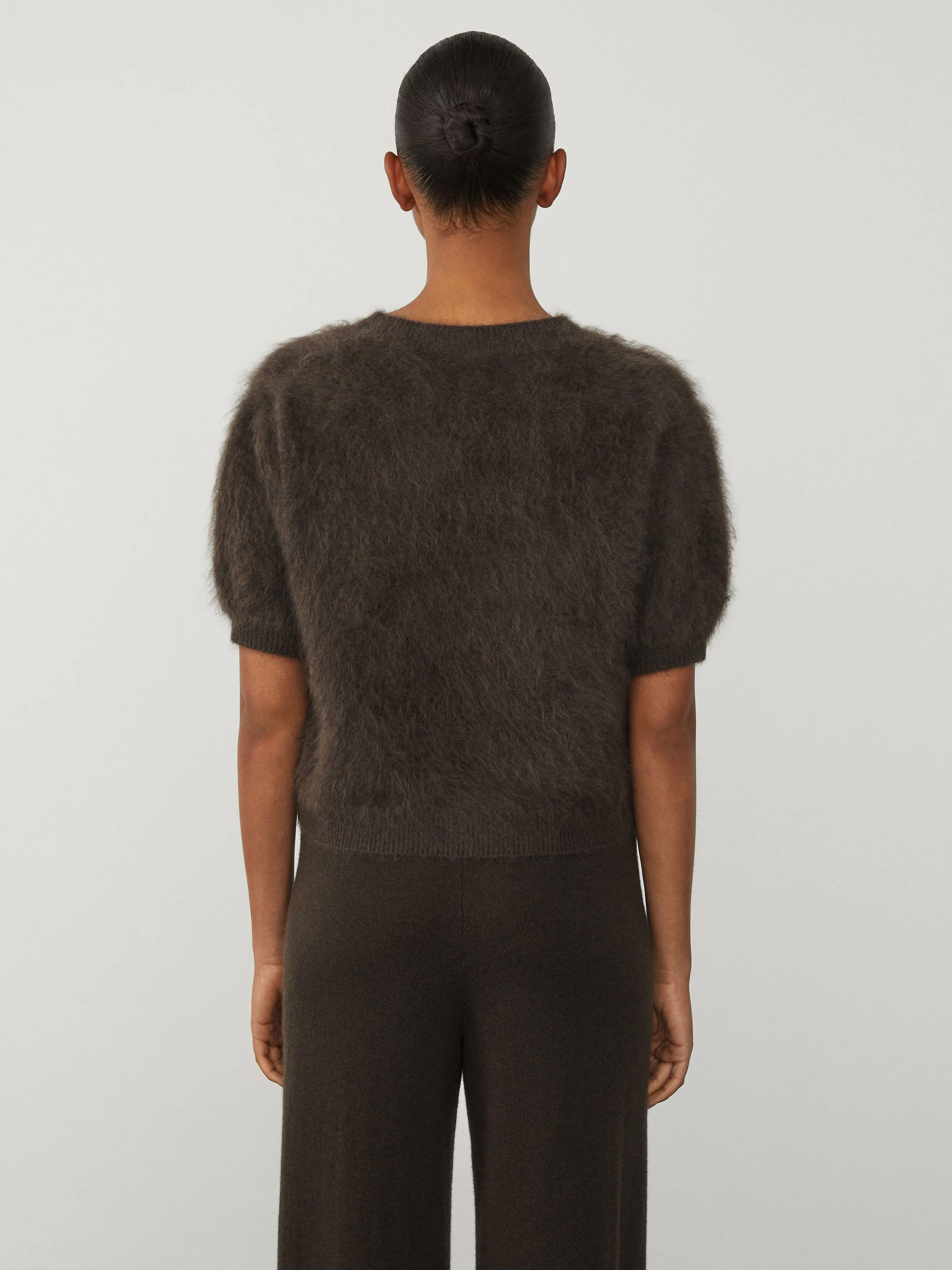 The Juniper Sweater