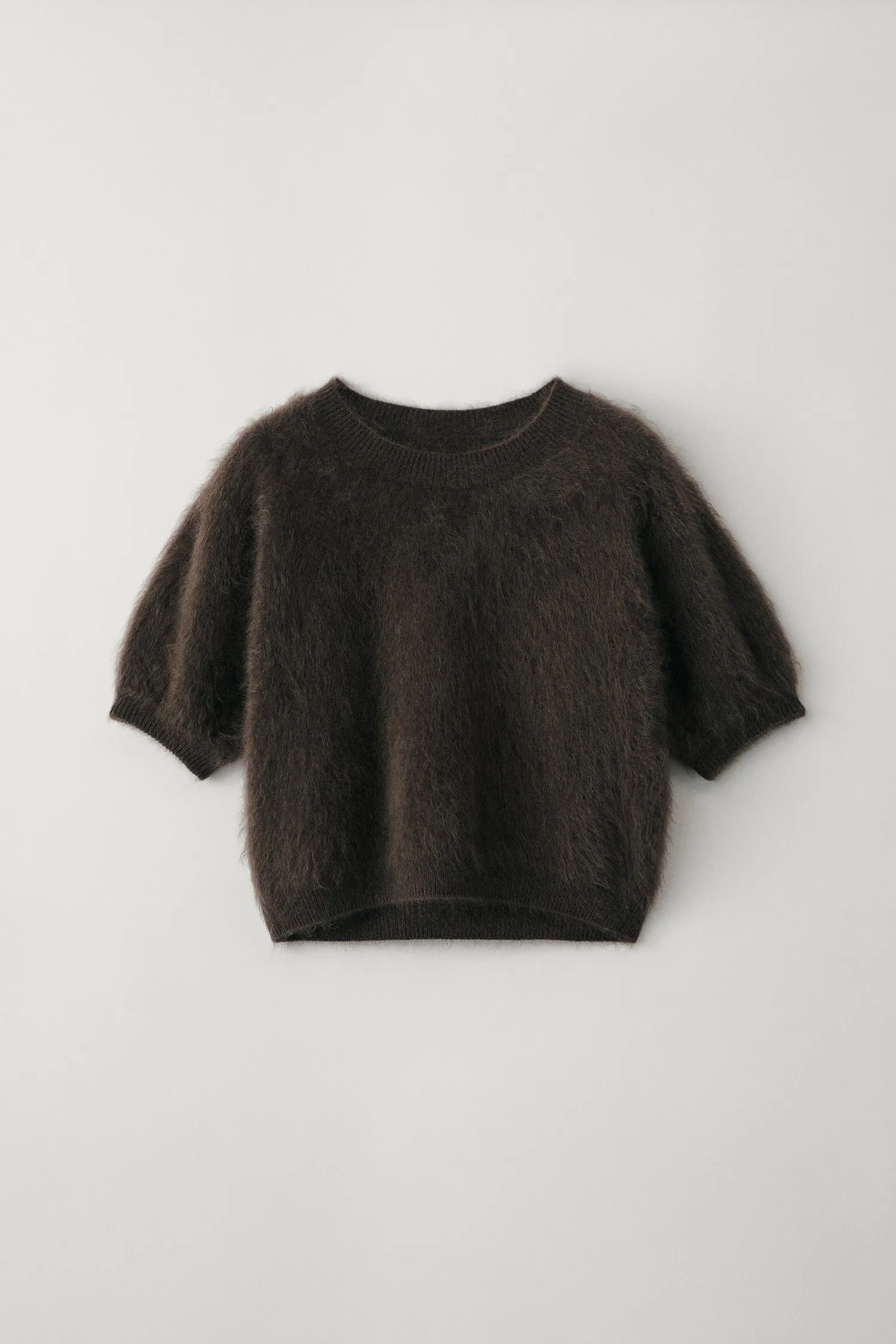 The Juniper Sweater