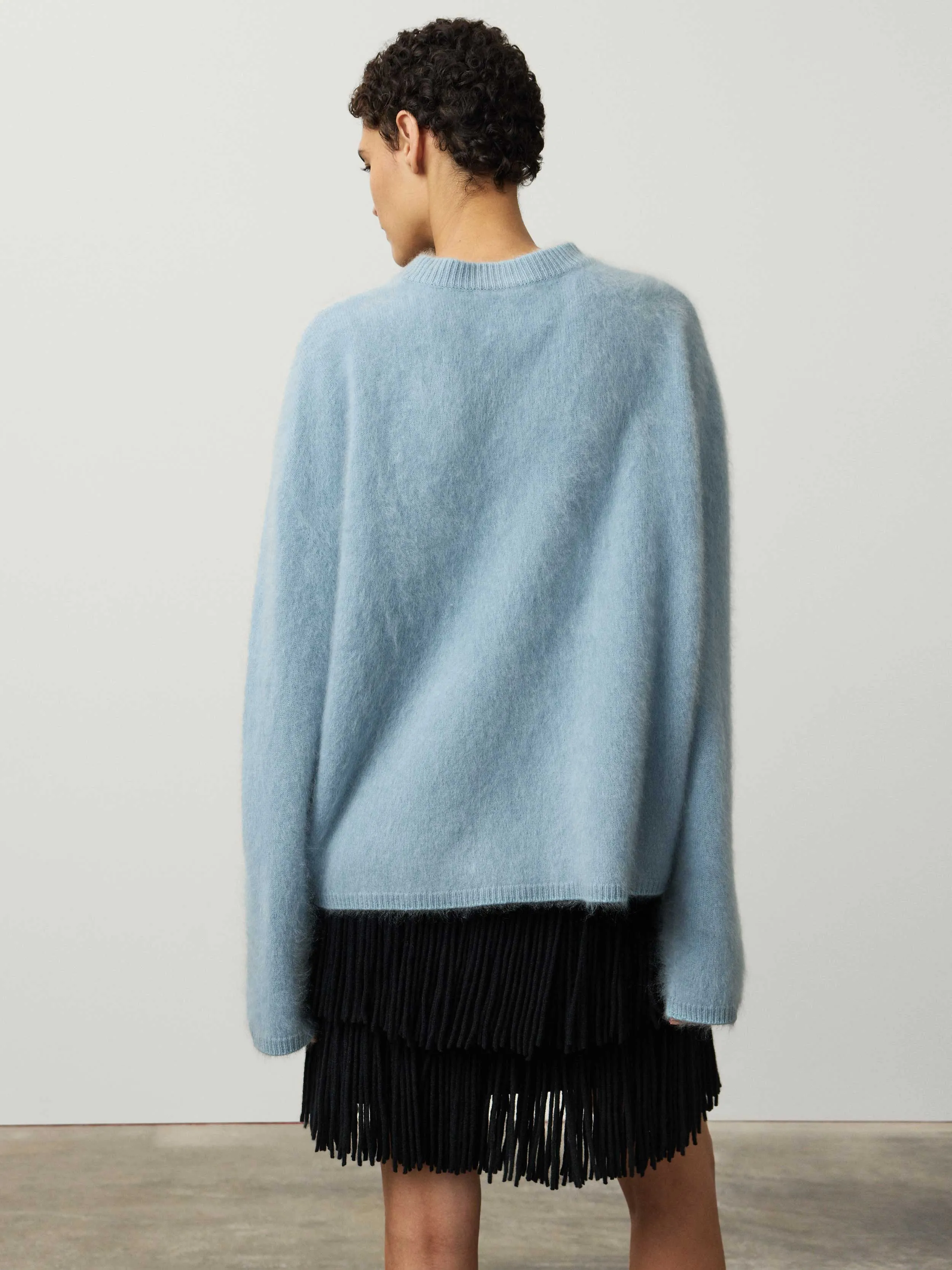 The Natalia Sweater