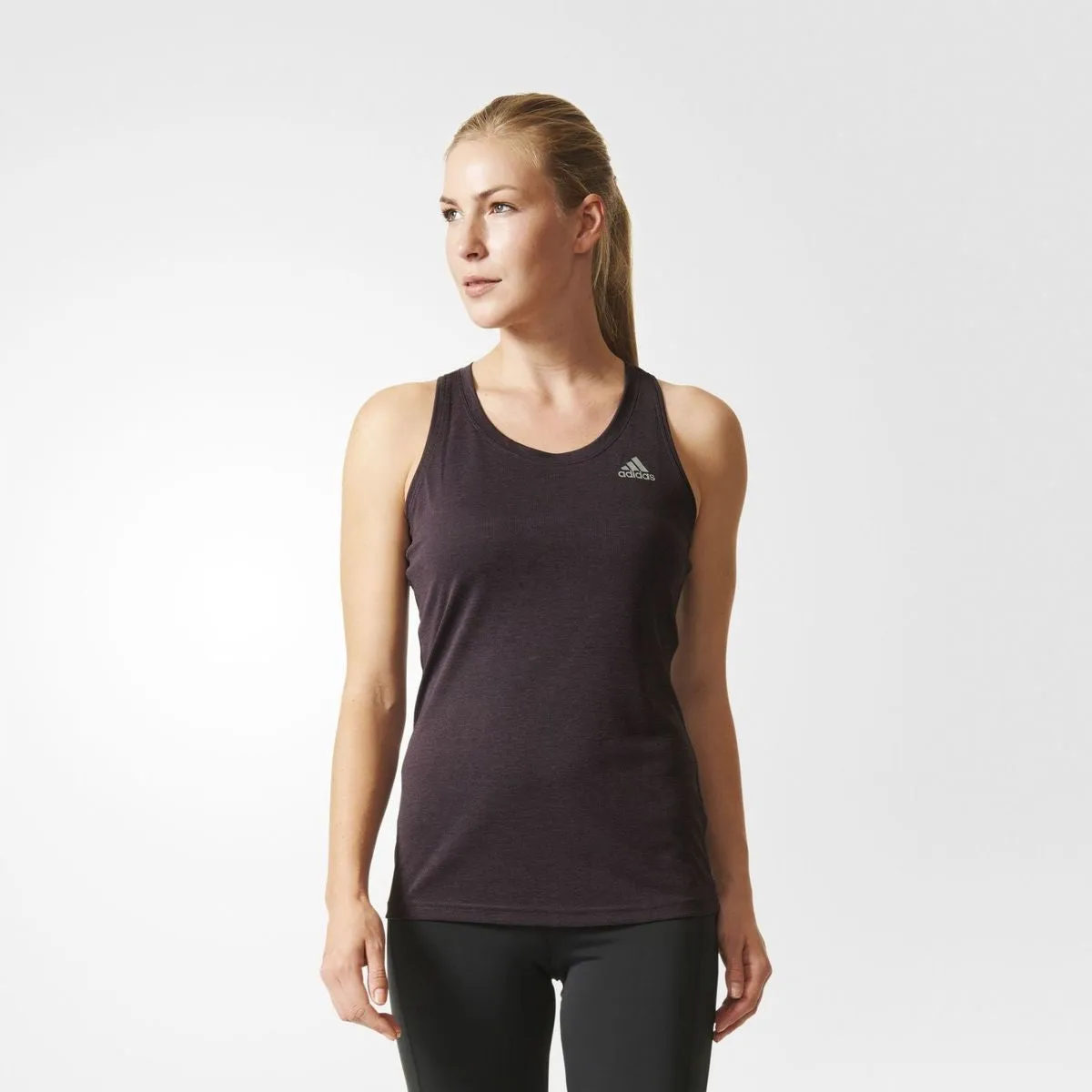 Women Training Climachill Tank AI0880