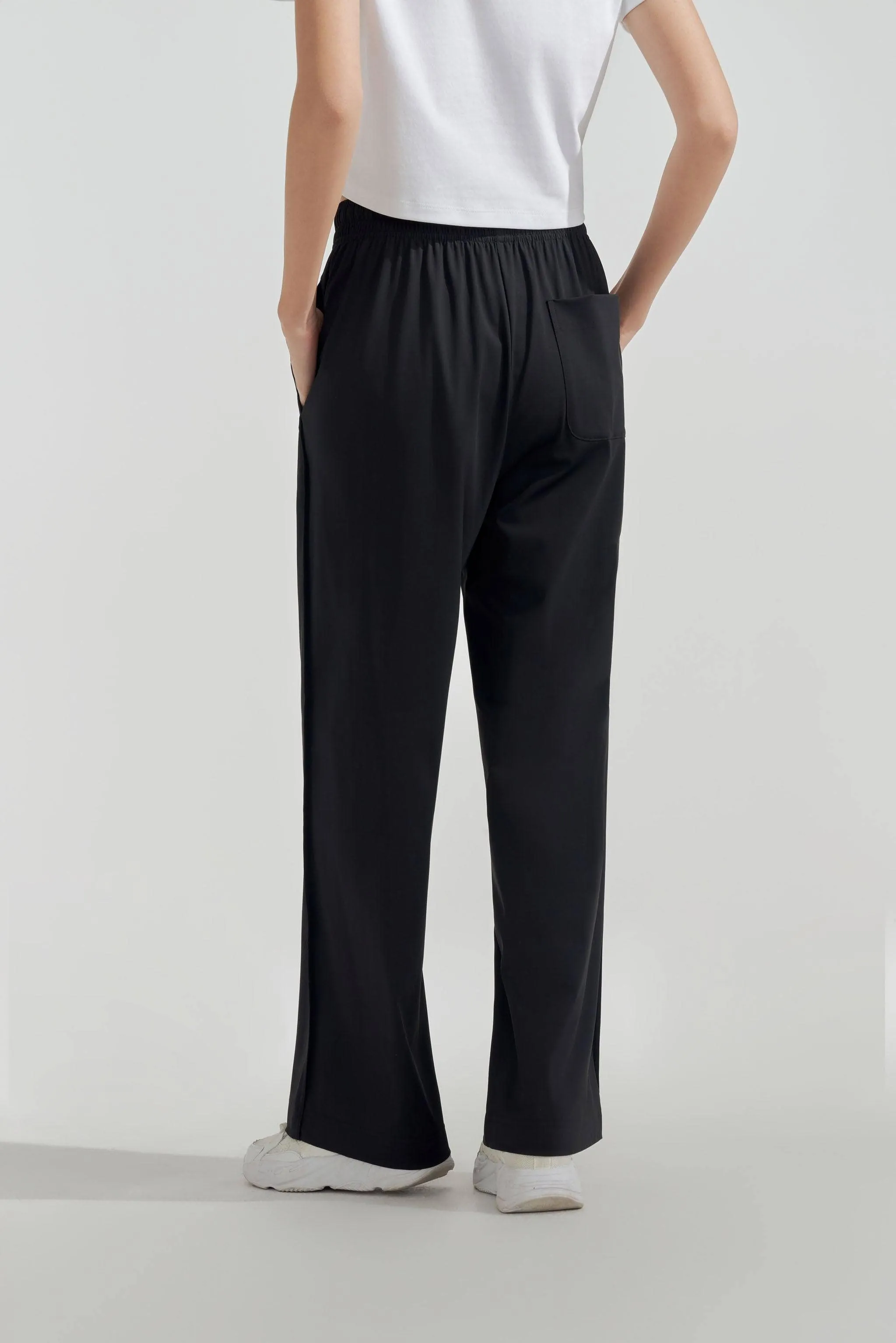 Womens Urban Elite Relaxed Trousers